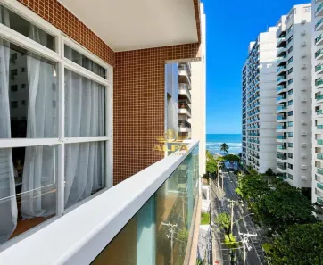 Apartamento com 3 Quartos à venda, 160m² no Pitangueiras, Guarujá