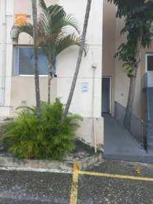 Apartamento com 2 Quartos à venda, 48m² no Jardim Guadalajara, Sorocaba