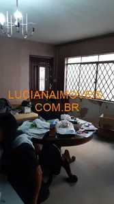 Sobrado com 3 Quartos à venda, 200m² no Água Branca, São Paulo