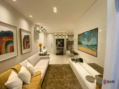 Apartamento com 3 Quartos à venda, 84m² no Santa Mônica, Uberlândia