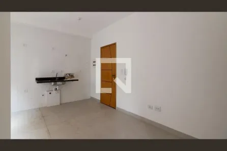 Apartamento com 2 Quartos à venda, 37m² no Vila Guilhermina, São Paulo
