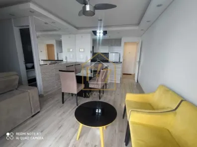 Apartamento com 2 Quartos para alugar, 69m² no Vila Cunha Bueno, São Paulo