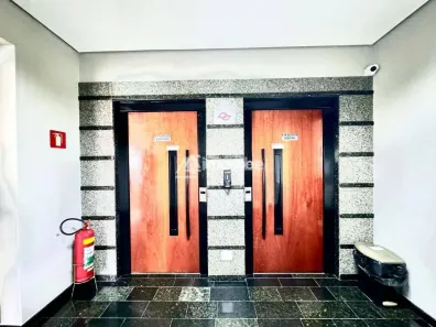 Apartamento com 3 Quartos à venda, 154m² no Santa Cruz, Americana