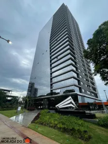 Prédio Comercial com 1 Quarto para alugar, 50m² no Zona Armazém, Maringá