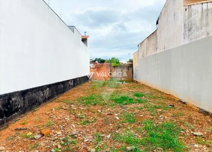 Lote/Terreno à venda, 186m² no Jardim Piazza Di Roma II, Sorocaba