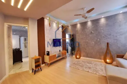 Apartamento com 2 Quartos para alugar, 71m² no Flamengo, Rio de Janeiro