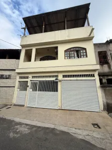 Sobrado com 3 Quartos à venda, 119m² no Jardim América, Cariacica