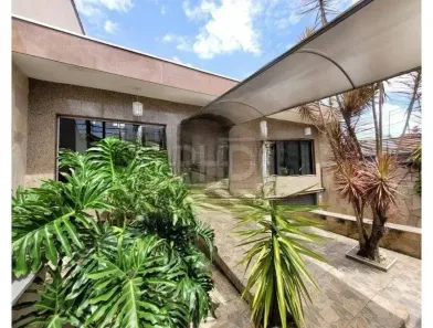 Casa com 8 Quartos à venda, 415m² no Olímpico, São Caetano do Sul