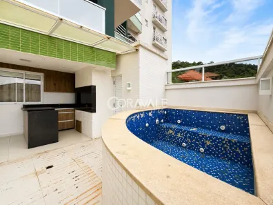 Apartamento com 2 Quartos à venda, 158m² no Vila Nova, Blumenau