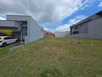Lote/Terreno à venda, 200m² no Parque Residencial Terras de Yucatan, Monte Mor