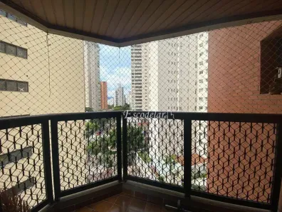 Apartamento com 3 Quartos à venda, 96m² no Santana, São Paulo