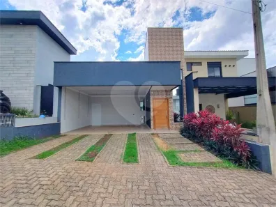 Casa de Condomínio com 3 Quartos à venda, 193m² no Ondas, Piracicaba