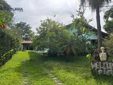 Fazenda/Sítio com 4 Quartos à venda, 267m² no Parque Rio Abaixo, Atibaia