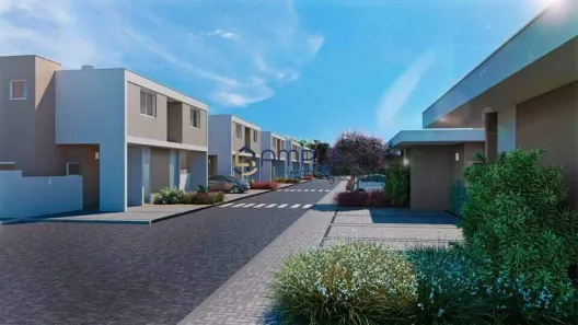 Casa de Condomínio com 3 Quartos à venda, 116m² no Pau Pombo, Nova Lima