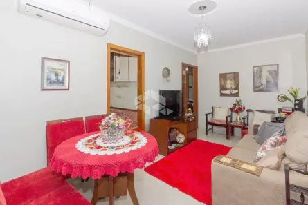 Apartamento com 2 Quartos à venda, 60m² no Floresta, Porto Alegre