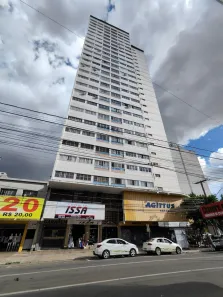 Apartamento com 3 Quartos à venda, 129m² no Setor Central, Goiânia