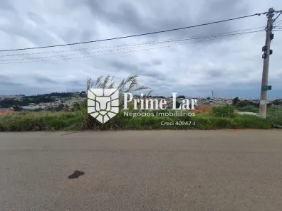 Lote/Terreno à venda, 175m² no Parque Petrópollis, Várzea Paulista