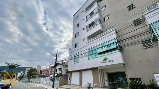 Apartamento com 3 Quartos à venda, 121m² no Nações, Balneário Camboriú