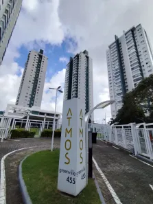 Apartamento com 3 Quartos à venda, 88m² no Patamares, Salvador