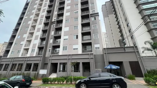 Apartamento com 2 Quartos à venda, 40m² no Vila São José (Ipiranga), São Paulo