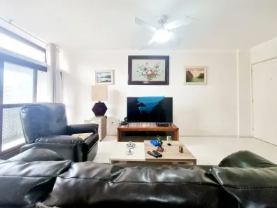 Apartamento com 4 Quartos à venda, 116m² no Pitangueiras, Guarujá