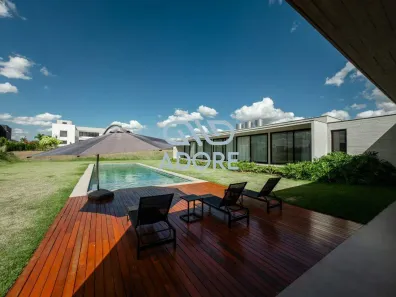 Casa de Condomínio com 6 Quartos para alugar, 760m² no Loteamento Residencial Parque Terras de Santa Cecília, Itu
