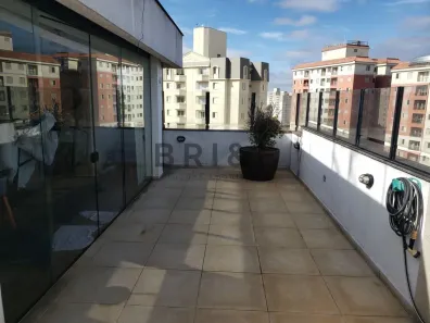 Cobertura com 3 Quartos à venda, 220m² no Vila Parque Jabaquara, São Paulo