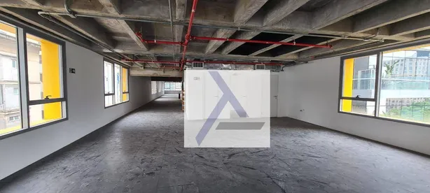 Sala Comercial para alugar, 143m² no Cerqueira César, São Paulo