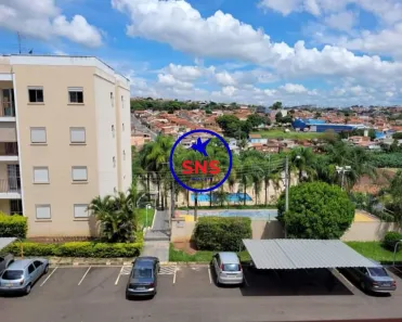 Apartamento com 2 Quartos à venda, 70m² no Parque Dom Pedro II, Campinas