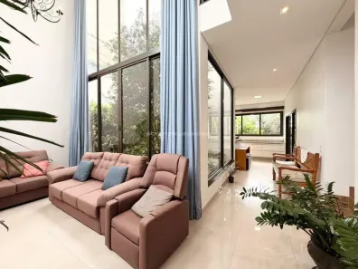 Casa com 3 Quartos à venda, 192m² no Cyrela Landscape, Uberaba