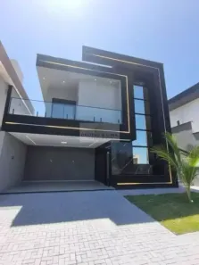 Casa de Condomínio com 3 Quartos à venda, 145m² no Caçapava Velha, Caçapava