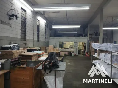 Prédio Comercial para alugar, 800m² no Mooca, São Paulo