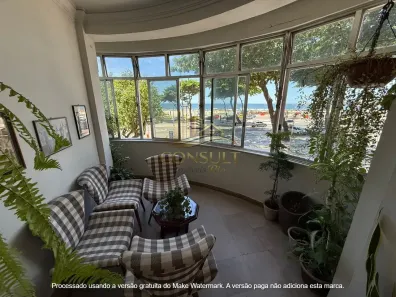 Apartamento com 4 Quartos à venda, 120m² no Copacabana, Rio de Janeiro