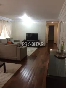 Apartamento com 3 Quartos à venda, 224m² no Bela Aliança, São Paulo