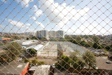 Apartamento com 3 Quartos à venda, 63m² no Sarandi, Porto Alegre