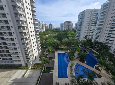 Apartamento com 4 Quartos à venda, 151m² no Barra da Tijuca, Rio de Janeiro