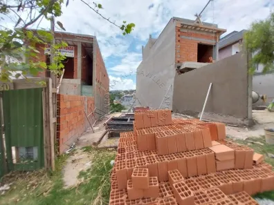 Lote/Terreno à venda, 150m² no Villas do Jaguari, Santana de Parnaíba