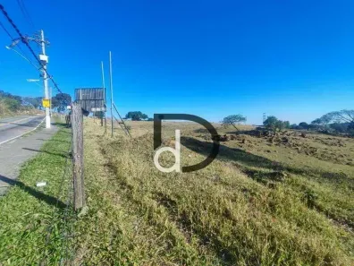 Lote/Terreno à venda, 1056m² no Monte Alegre, Vinhedo