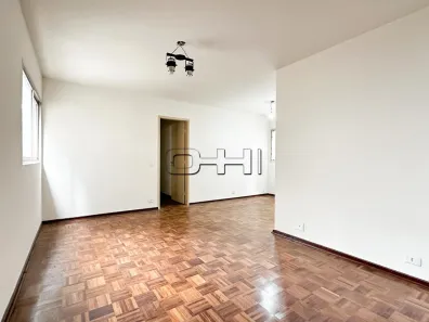 Apartamento com 3 Quartos à venda, 108m² no Jardim Paulista, São Paulo