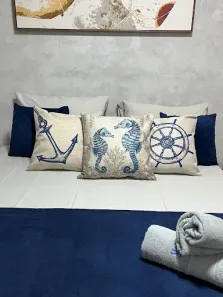 Apartamento com 2 Quartos à venda, 60m² no Muro Alto, Ipojuca