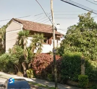 Casa com 3 Quartos à venda, 723m² no Tristeza, Porto Alegre