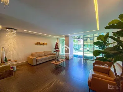 Apartamento com 3 Quartos à venda, 113m² no Itapuã, Vila Velha