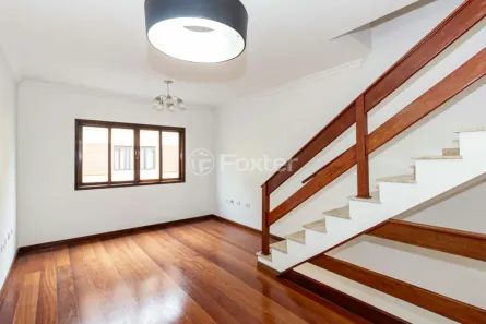 Casa de Condomínio com 2 Quartos à venda, 113m² no Vila Gomes, São Paulo