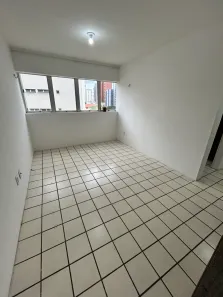 Apartamento com 1 Quarto para alugar, 36m² no Boa Viagem, Recife