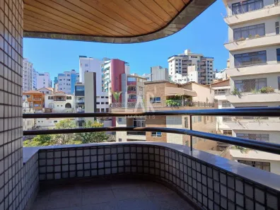 Apartamento com 4 Quartos à venda, 160m² no Cidade Nova, Belo Horizonte