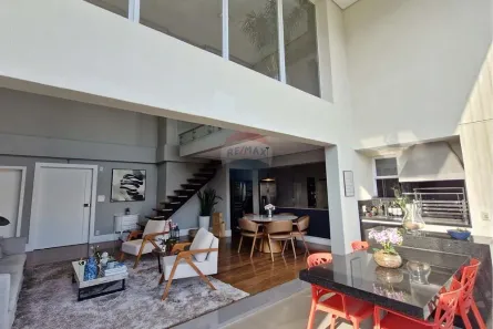 Cobertura com 3 Quartos à venda, 402m² no Paraíso do Morumbi, São Paulo
