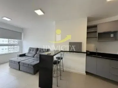 Apartamento com 2 Quartos para alugar, 57m² no Navegantes, Capão da Canoa