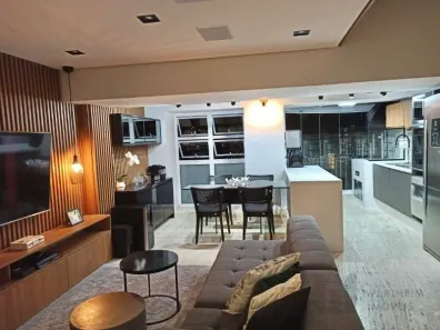 Apartamento com 2 Quartos à venda, 100m² no Itaim Bibi, São Paulo