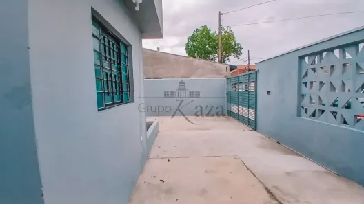 Casa com 3 Quartos à venda, 70m² no Cidade Morumbi, São José dos Campos