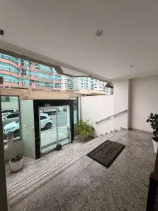 Apartamento com 3 Quartos para venda ou aluguel, 130m² no Praia de Itaparica, Vila Velha